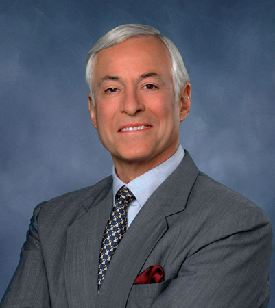 Brian Tracy